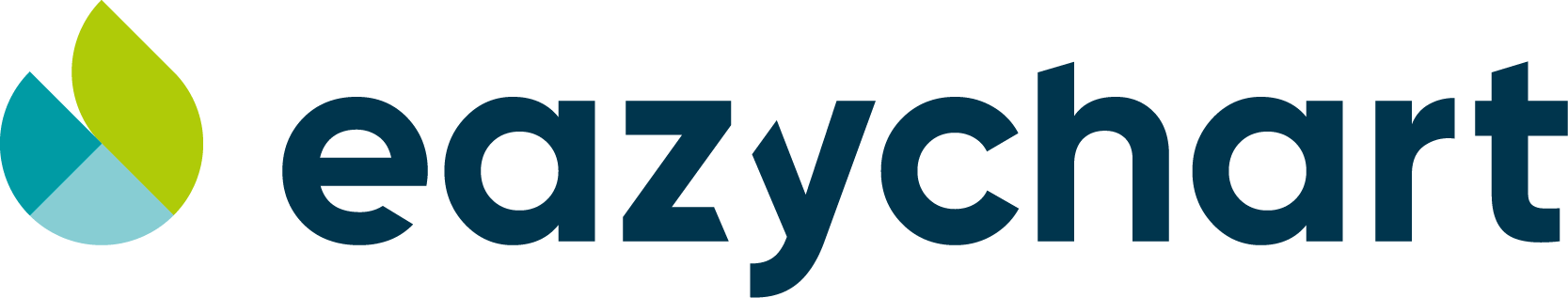 EazyChart logo